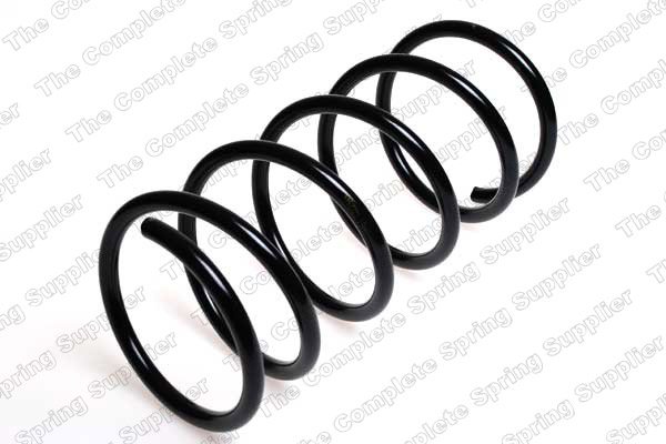 Coil Spring - 4066737 LESJÖFORS
