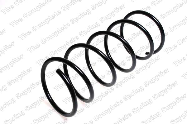 Coil Spring - 4066739 LESJÖFORS