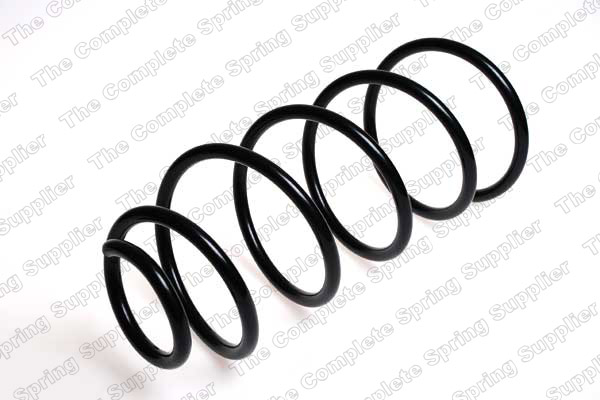 Coil Spring - 4066742 LESJÖFORS