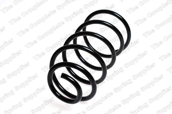 Coil Spring - 4066757 LESJÖFORS