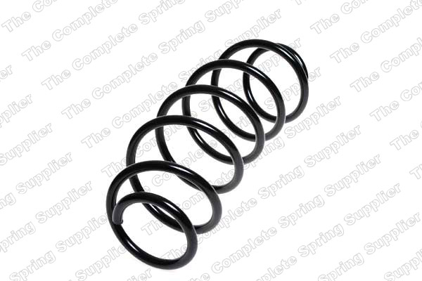 Coil Spring - 4066758 LESJÖFORS