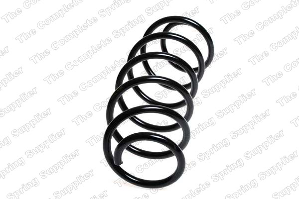 Coil Spring - 4066759 LESJÖFORS