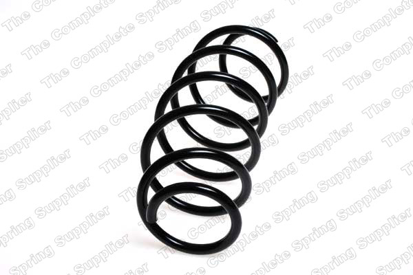 Coil Spring - 4066760 LESJÖFORS