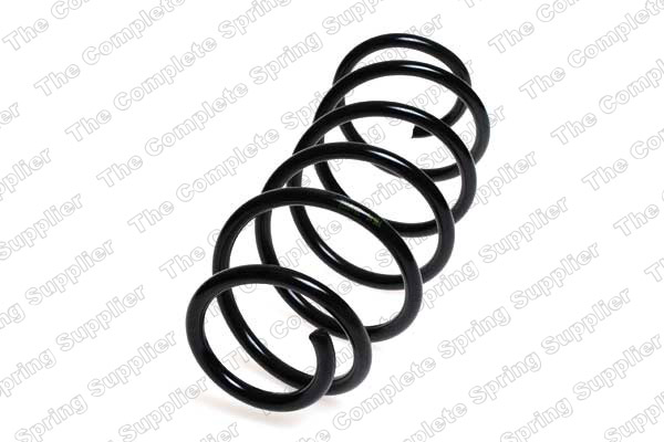 Coil Spring - 4066761 LESJÖFORS