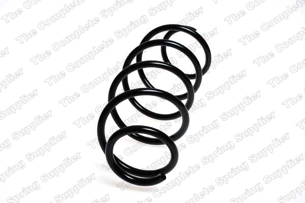 Coil Spring - 4066763 LESJÖFORS