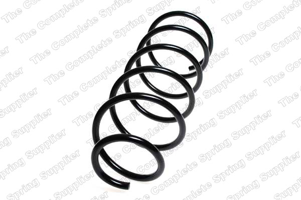 Coil Spring - 4066765 LESJÖFORS