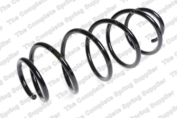 Coil Spring - 4066780 LESJÖFORS