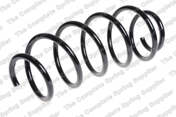 Coil Spring - 4066782 LESJÖFORS