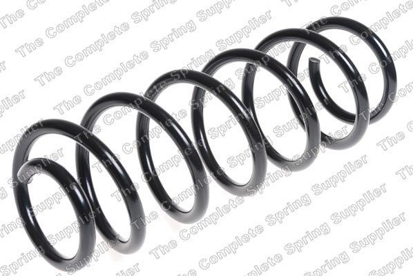 Coil Spring - 4066806 LESJÖFORS