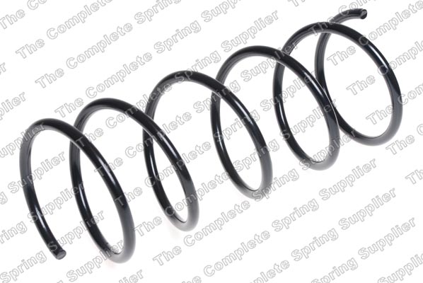 Coil Spring - 4066807 LESJÖFORS