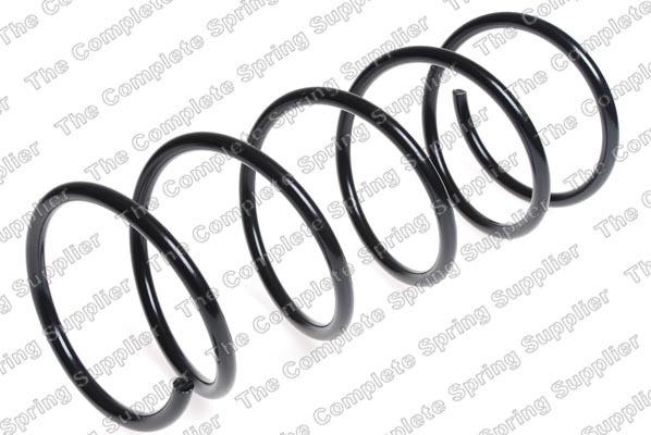 Coil Spring - 4066808 LESJÖFORS