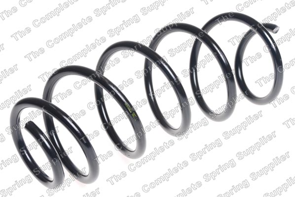 Coil Spring - 4066811 LESJÖFORS