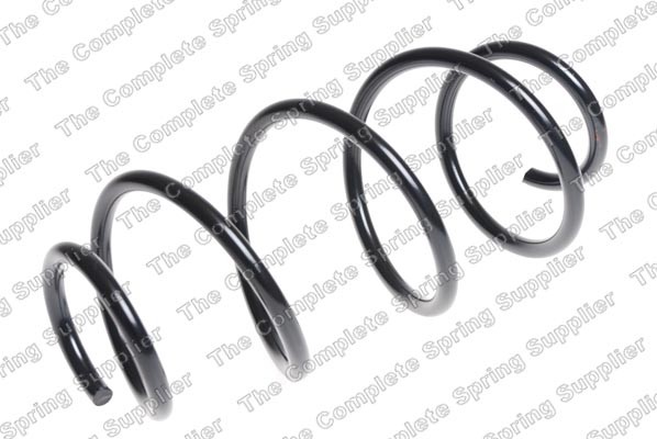 Coil Spring - 4066813 LESJÖFORS