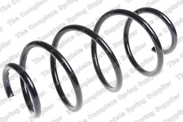 Coil Spring - 4066814 LESJÖFORS