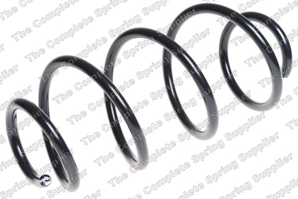 Coil Spring - 4066815 LESJÖFORS