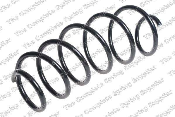 Coil Spring - 4066818 LESJÖFORS