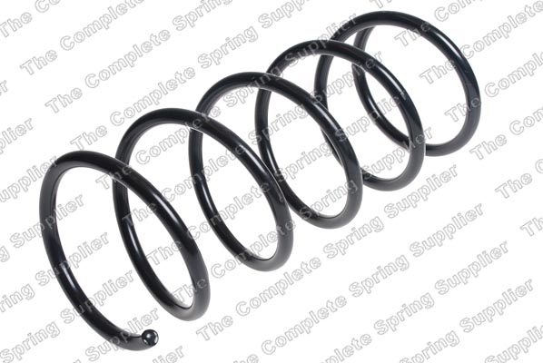 Coil Spring - 4066819 LESJÖFORS