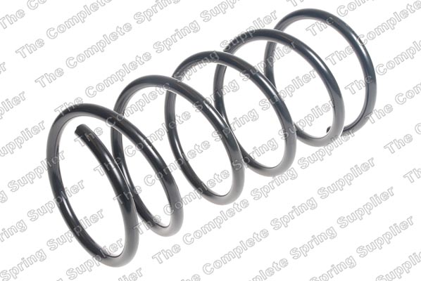 Coil Spring - 4066820 LESJÖFORS