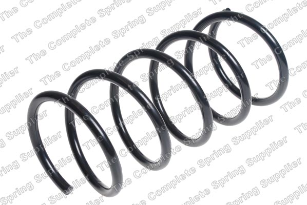 Coil Spring - 4066821 LESJÖFORS