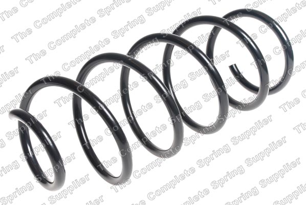 Coil Spring - 4066823 LESJÖFORS