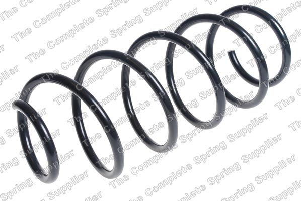 Coil Spring - 4066824 LESJÖFORS