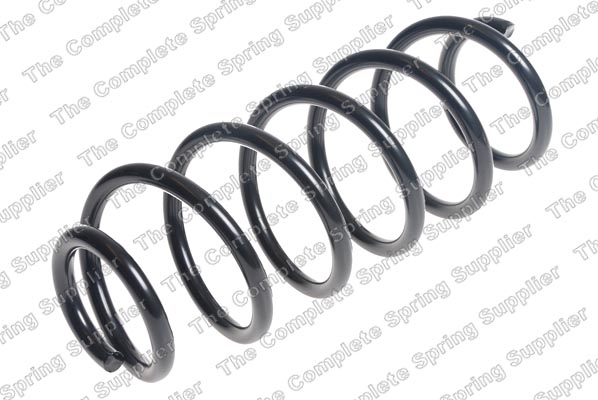 Coil Spring - 4066827 LESJÖFORS