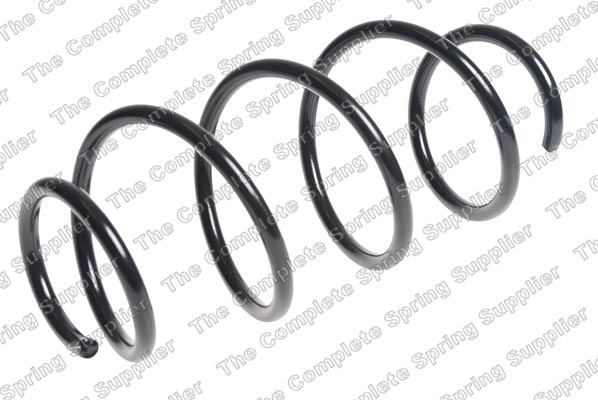 Coil Spring - 4066828 LESJÖFORS