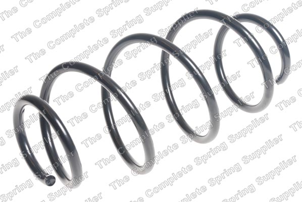 Coil Spring - 4066830 LESJÖFORS