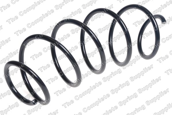 Coil Spring - 4066831 LESJÖFORS