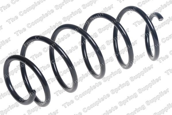 Coil Spring - 4066832 LESJÖFORS