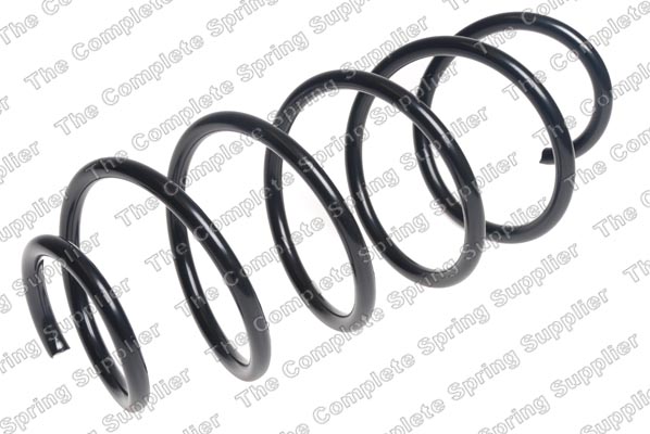 Coil Spring - 4066834 LESJÖFORS