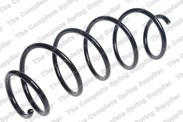 Coil Spring - 4066838 LESJÖFORS
