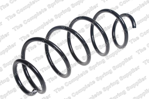 Coil Spring - 4066839 LESJÖFORS