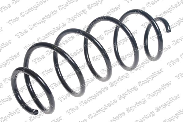 Coil Spring - 4066840 LESJÖFORS