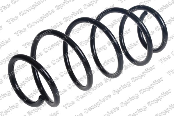Coil Spring - 4066847 LESJÖFORS
