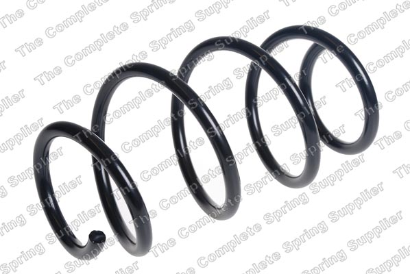 Coil Spring - 4066849 LESJÖFORS