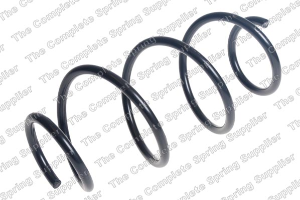 Coil Spring - 4066852 LESJÖFORS