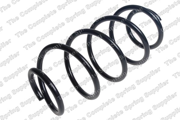 Coil Spring - 4066855 LESJÖFORS