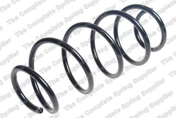 Coil Spring - 4066856 LESJÖFORS
