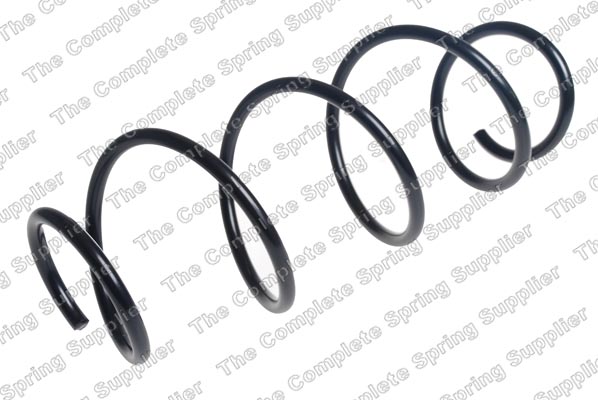 Coil Spring - 4066857 LESJÖFORS