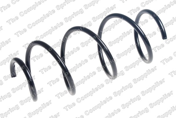 Coil Spring - 4066860 LESJÖFORS