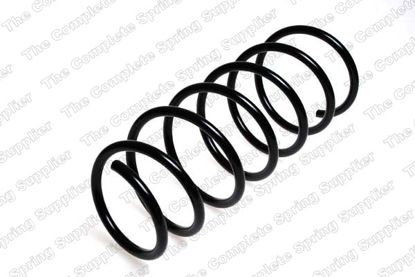 Coil Spring - 4072905 LESJÖFORS