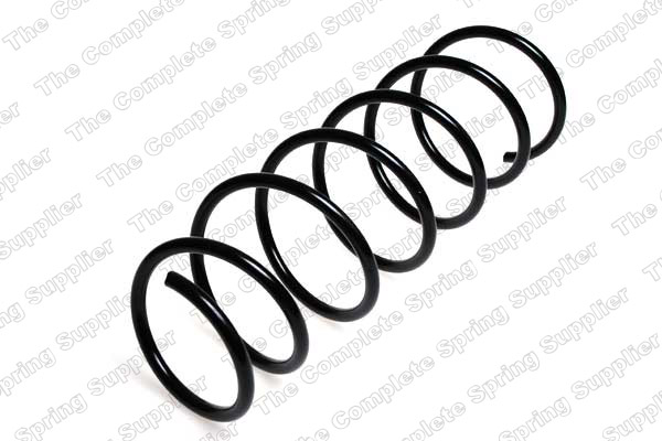 Coil Spring - 4072911 LESJÖFORS