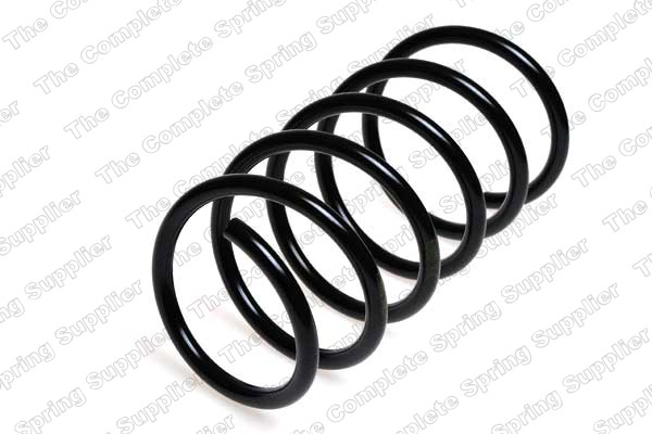 Coil Spring - 4072916 LESJÖFORS
