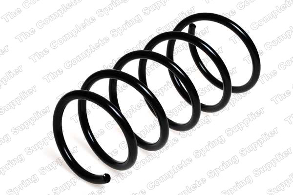 Coil Spring - 4072923 LESJÖFORS