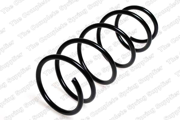 Coil Spring - 4072929 LESJÖFORS