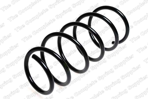 Coil Spring - 4072931 LESJÖFORS