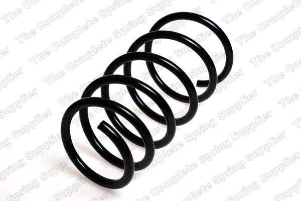 Coil Spring - 4072932 LESJÖFORS