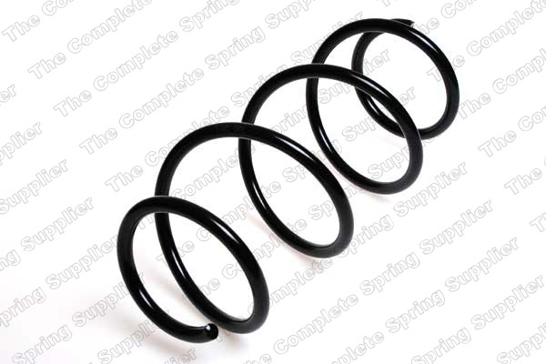 Coil Spring - 4072935 LESJÖFORS