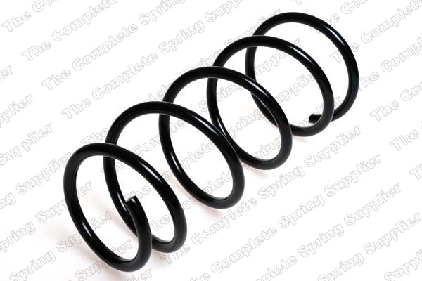 Coil Spring - 4072940 LESJÖFORS